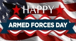 Armed Forces Day 2030
