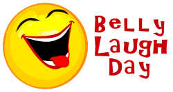 Belly Laugh Day 2025