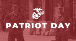 Patriot Day 2026