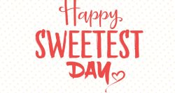 Sweetest Day 2023
