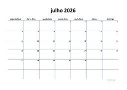 calendário 2026 04