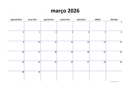 calendário 2026 04