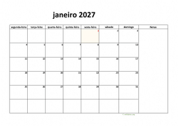 calendário 2027 08