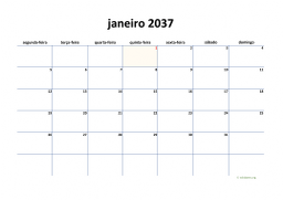 calendário mensal 2037 04