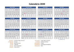 calendário anual 2039 04