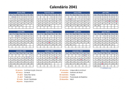 calendário anual 2041 04