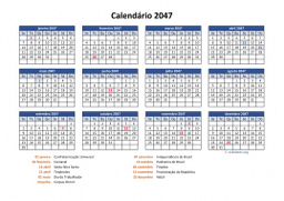 calendário anual 2047 04