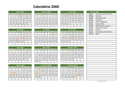 calendário anual 2060 02
