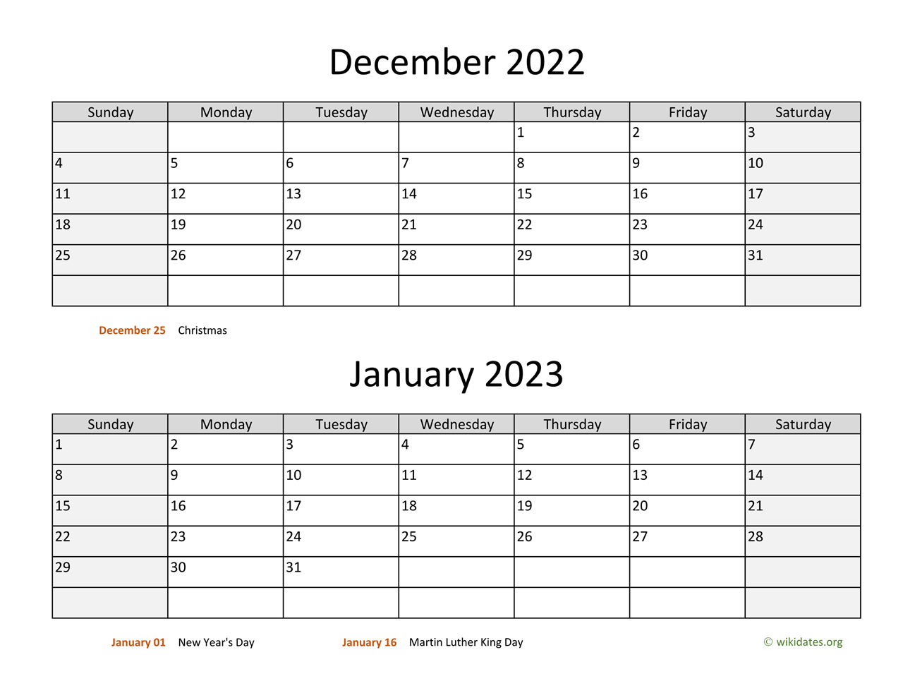 Calendar December 2022 June 2023 January Calendar 2022 Images And 