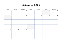 calendario diciembre 2025 04