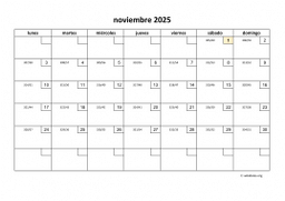 calendario noviembre 2025 01