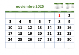 calendario noviembre 2025 03