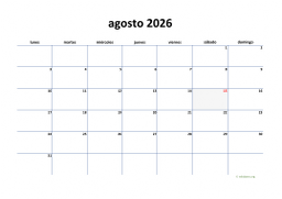 calendario agosto 2026 04