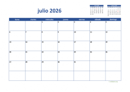 calendario julio 2026 02