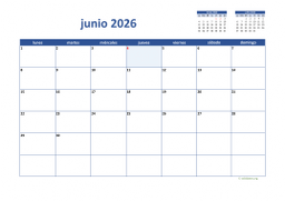 calendario junio 2026 02