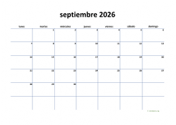 calendario septiembre 2026 04