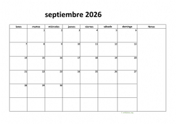 calendario septiembre 2026 08