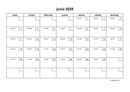 calendario junio 2029 01