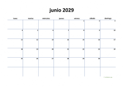 calendario junio 2029 04