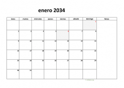 calendario mensual 2034 08