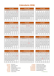 calendario anual 2036 07