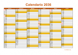 calendario anual 2036 09