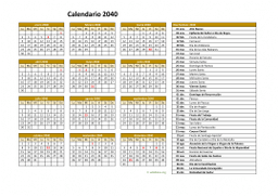 calendario anual 2040 03