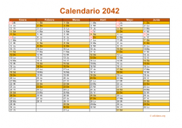 calendario anual 2042 09