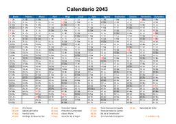 calendario anual 2043 08