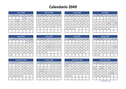 calendario anual 2049 04