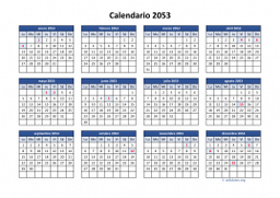 calendario anual 2053 04