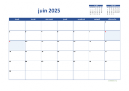calendrier juin 2025 02