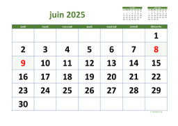 calendrier juin 2025 03