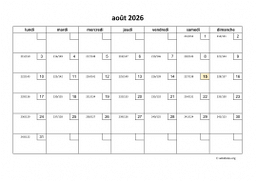 calendrier août 2026 01