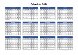 calendrier annuel 2034 04