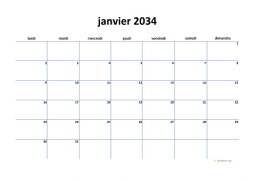 calendrier mensuel 2034 04