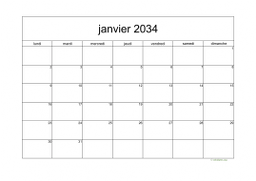 calendrier mensuel 2034 05