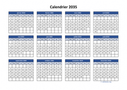 calendrier annuel 2035 04