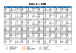 calendrier annuel 2036 08