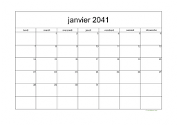 calendrier mensuel 2041 05