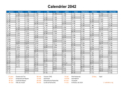 calendrier annuel 2042 08