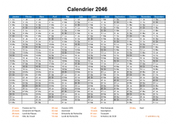 calendrier annuel 2046 08