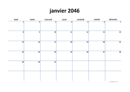 calendrier mensuel 2046 04