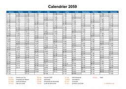 calendrier annuel 2059 08