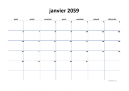 calendrier mensuel 2059 04