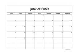 calendrier mensuel 2059 05