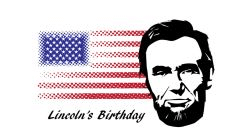 Lincoln's Birthday 2020