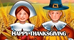 Thanksgiving Day 2015