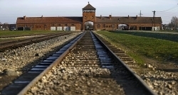 The Holocaust Remembrance Day 2028