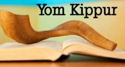 Yom Kippur 2028